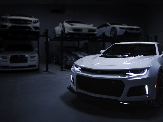 2021 Performance Coupe — Marketplace Preview for sale