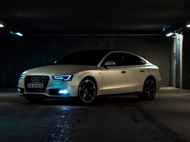 Premium SUV — Marketplace Preview for sale